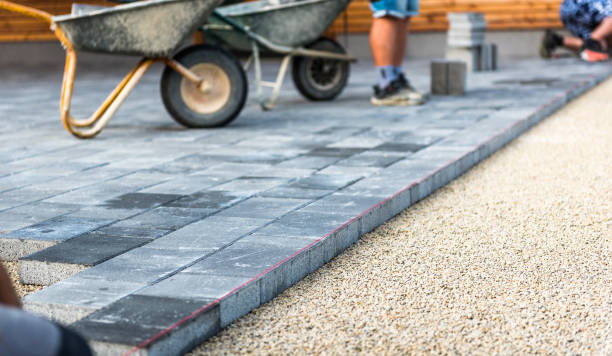 Best Driveway Paver Sealing  in Swedeland, PA